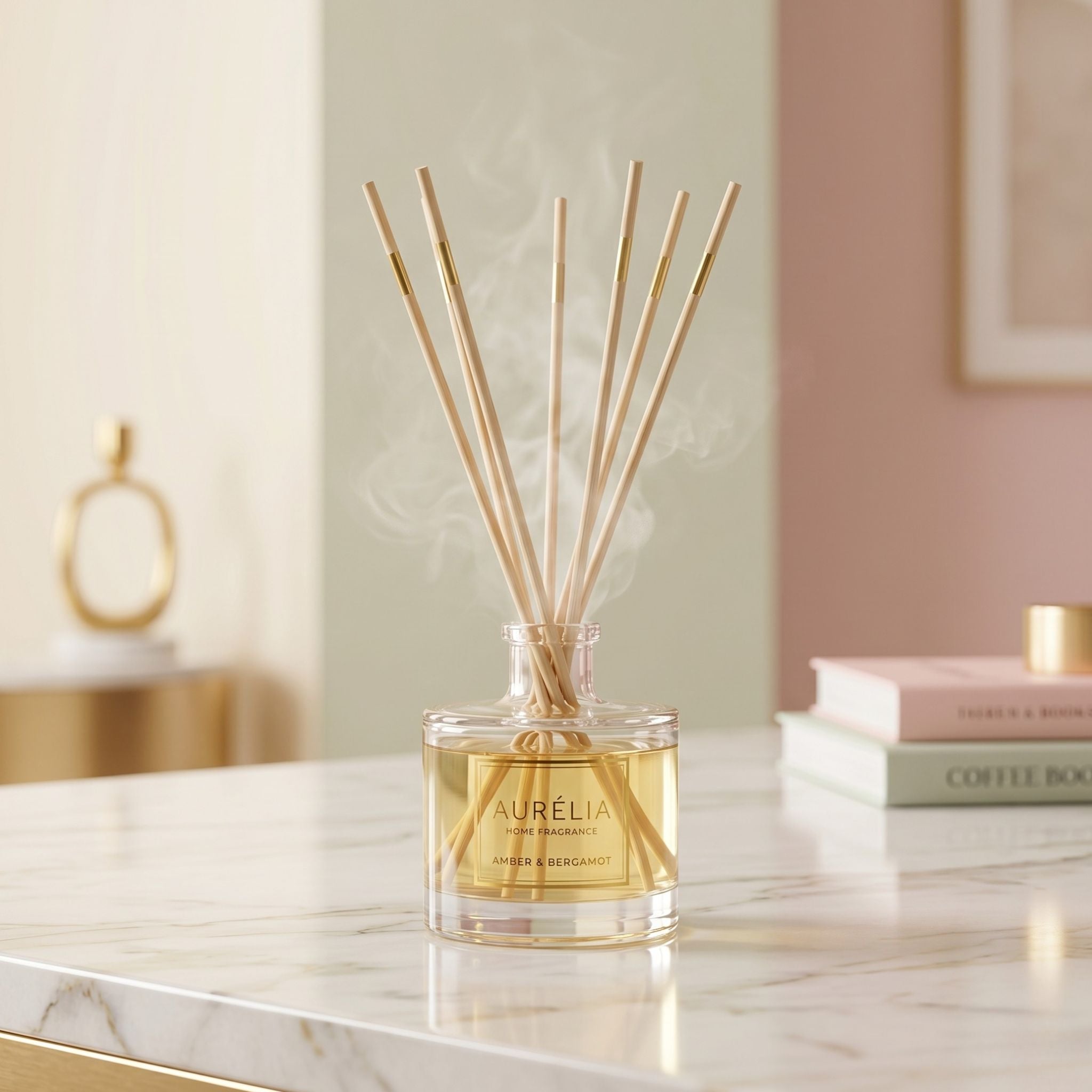 Diffuser Oils