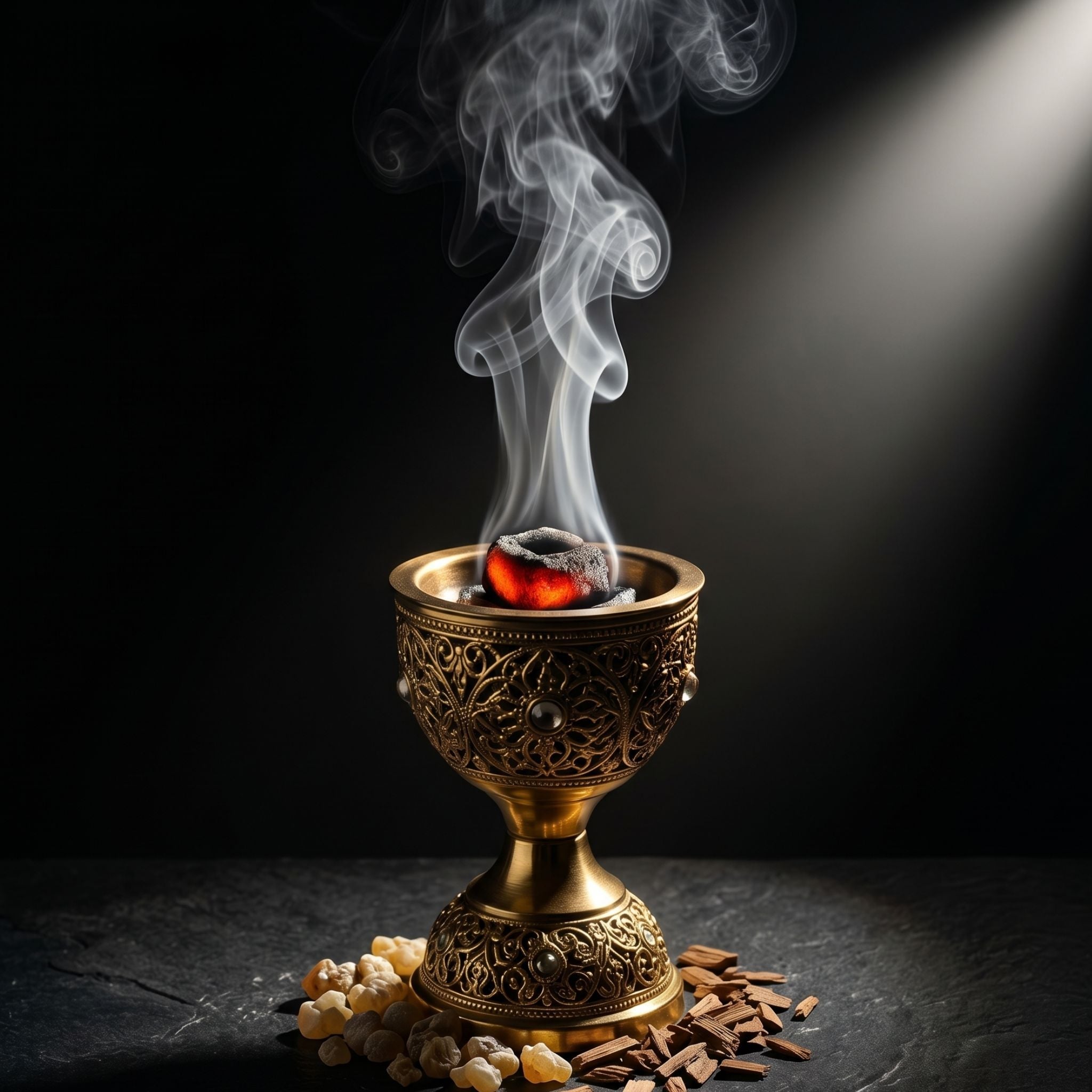 Incense