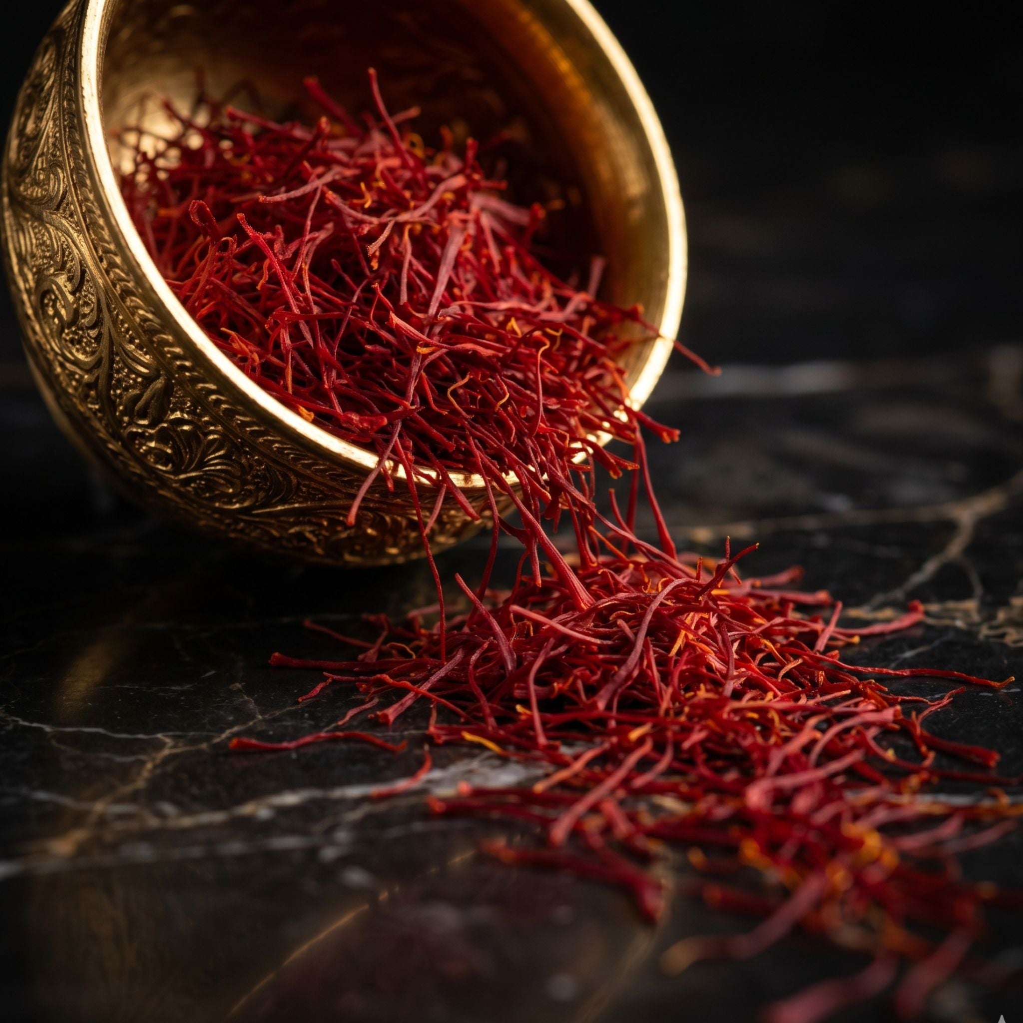 Saffron